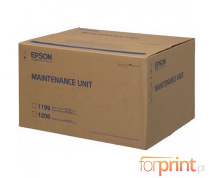 Original Maintenance Unit Olivetti B1075 ~ 500.000 pages