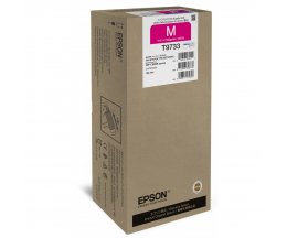 Original Ink Cartridge Epson T9733 Magenta 192.4ml