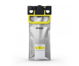 Original Ink Cartridge Epson T01D4 Yellow ~ 20.000 pages