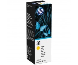 Original Ink Cartridge HP 31 Yellow 70ml ~ 8.000 Pages
