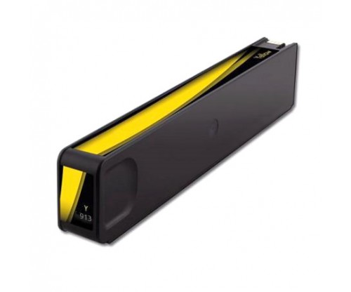 Compatible Ink Cartridge HP 973X Yellow 85ml ~ 7.000 Pages