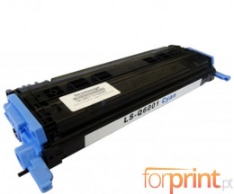 Compatible Toner HP 640A Cyan ~ 6.000 Pages