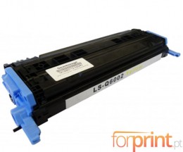 Compatible Toner HP 640A Yellow ~ 6.000 Pages