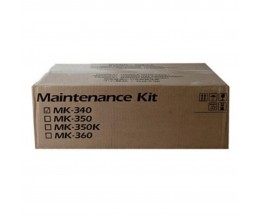 Original Maintenance Unit Kyocera MK 340 ~ 300.000 Pages
