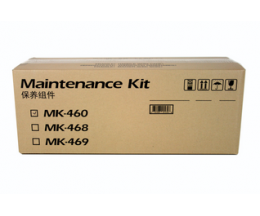 Original Maintenance Unit Kyocera MK 460 ~ 150.000 Pages