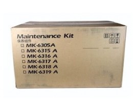 Original Maintenance Unit Kyocera MK 6305 A ~ 600.000 Pages