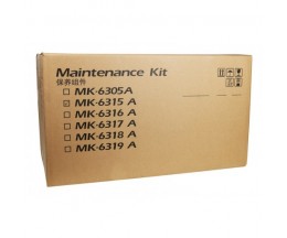 Original Maintenance Unit Kyocera MK 6315 A ~ 600.000 Pages