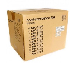 Original Maintenance Unit Kyocera MK 3100 ~ 300.000 Pages