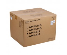 Original Maintenance Unit Kyocera MK 6325 ~ 600.000 Pages