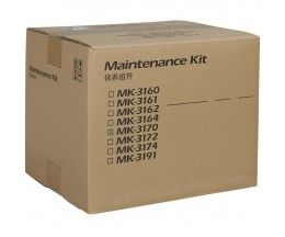 Original Maintenance Unit Kyocera MK 3170 ~ 500.000 Pages