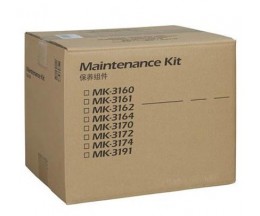 Original Maintenance Unit Kyocera MK 3160 ~ 300.000 Pages