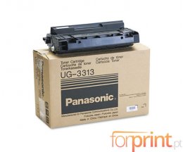 Original Toner Panasonic UG3313 Black ~ 10.000 Pages