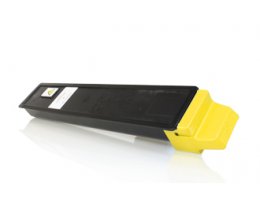 Compatible Toner Kyocera TK 8325 Y Yellow ~ 12.000 Pages