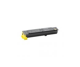 Compatible Toner Kyocera TK 5205 Y Yellow ~ 12.000 Pages