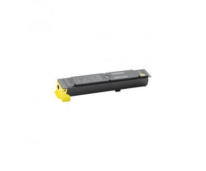 Compatible Toner Kyocera TK 5205 Y Yellow ~ 12.000 Pages
