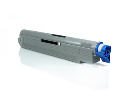 Compatible Toner OKI 44036024 Black ~ 15.000 Pages
