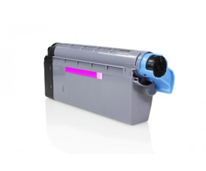 Compatible Toner OKI 44318618 Magenta ~ 11.500 Pages