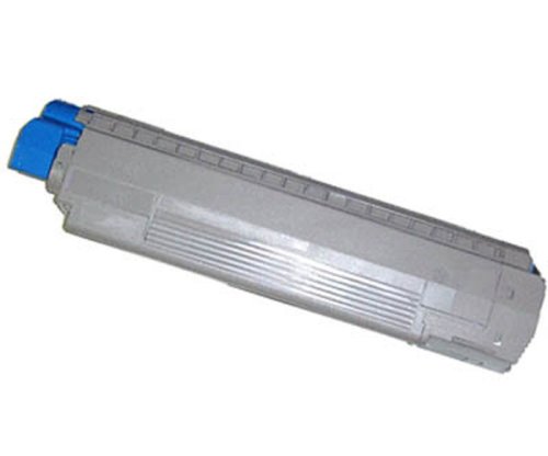 Compatible Toner OKI 45862839 Cyan ~ 7.300 Pages