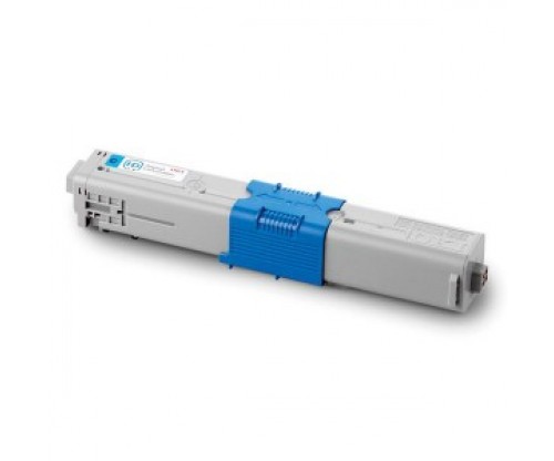 Compatible Toner OKI 46508711 Cyan ~ 3.000 Pages