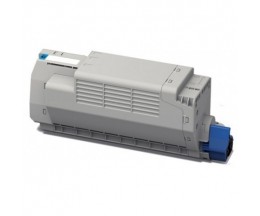 Compatible Toner OKI 45396215 Cyan ~ 11.500 Pages