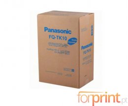 Original Toner Panasonic FQTA30 Black ~ 10.000 Pages