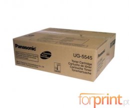 Original Toner Panasonic UG-5545 Black ~ 10.000 Pages