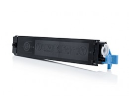 Compatible Toner Sharp MXC38GTB Black ~ 10.000 Pages
