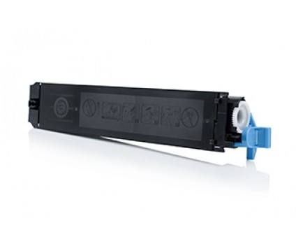 Compatible Toner Sharp MXC38GTB Black ~ 10.000 Pages