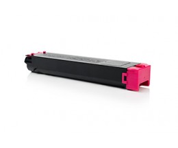 Compatible Toner Sharp MXC38GTM Magenta ~ 10.000 Pages