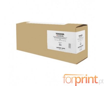 Original Toner Toshiba T-3850 PR Black ~ 10.000 Pages