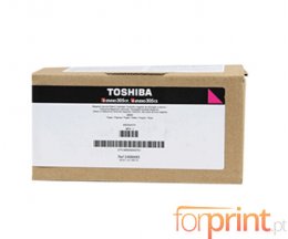 Original Toner Toshiba T-305 PMR Magenta ~ 3.000 Pages