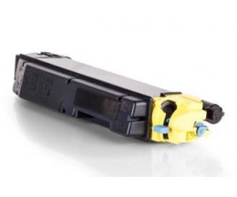 Compatible Toner Utax PK5012Y Yellow ~ 10.000 Pages