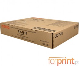 Original Toner Utax 623010010 Black ~ 20.000 Pages