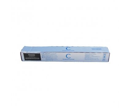 Original Toner Utax CK8511C Cyan ~ 12.000 Pages