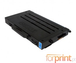Compatible Toner Xerox 106R00680 Cyan ~ 5.000 Pages
