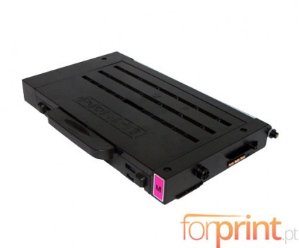 Compatible Toner Xerox 106R00681 Magenta ~ 5.000 Pages