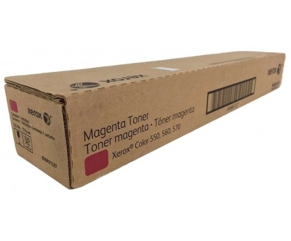 Original Toner Xerox 006R01527 Magenta ~ 34.000 Pages