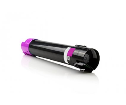 Compatible Toner Xerox 106R01508 Magenta ~ 12.000 Pages
