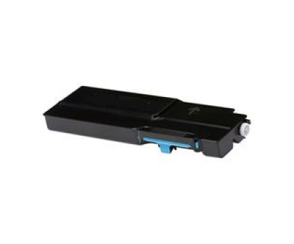 Compatible Toner Xerox 106R03530 / 106R03518 / 106R03502 Cyan ~ 8.000 Pages