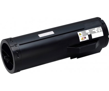 Compatible Toner Xerox 106R03940 Black ~ 10.300 Pages